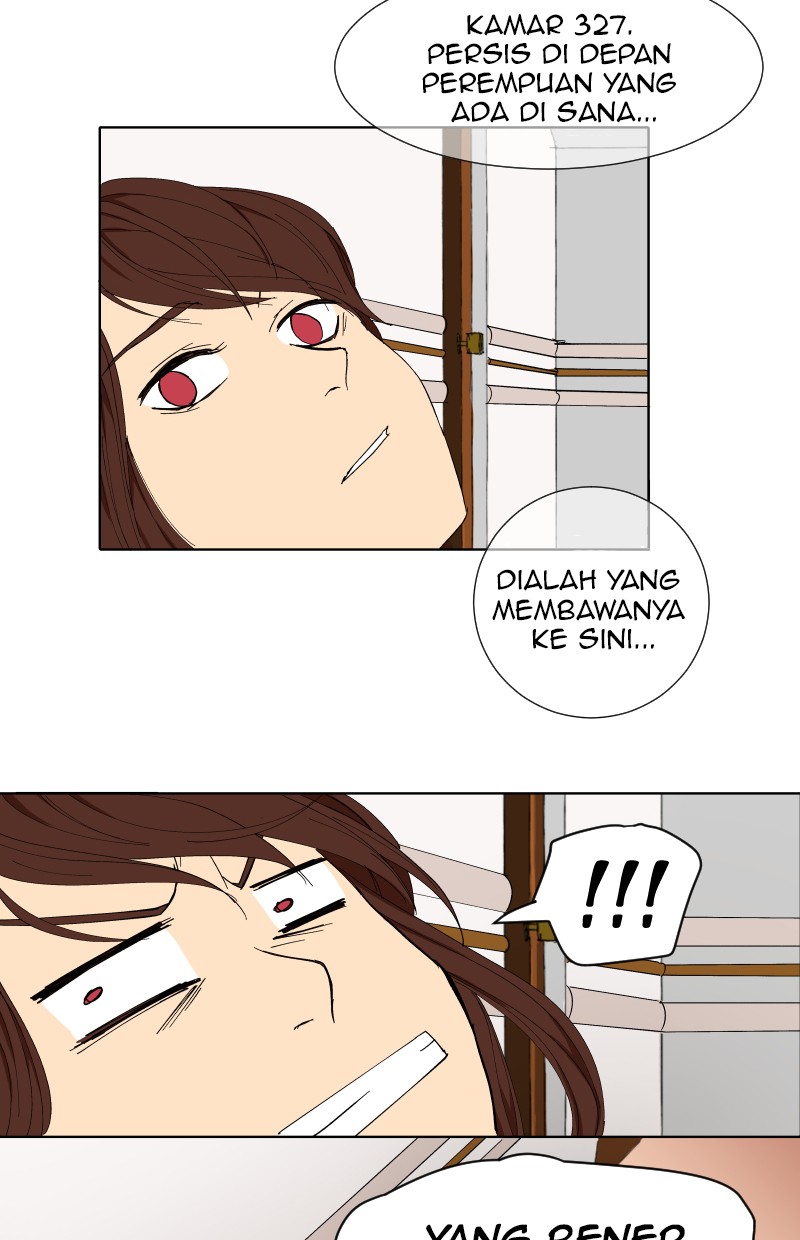 I Love Yoo chapter 07 halaman 71