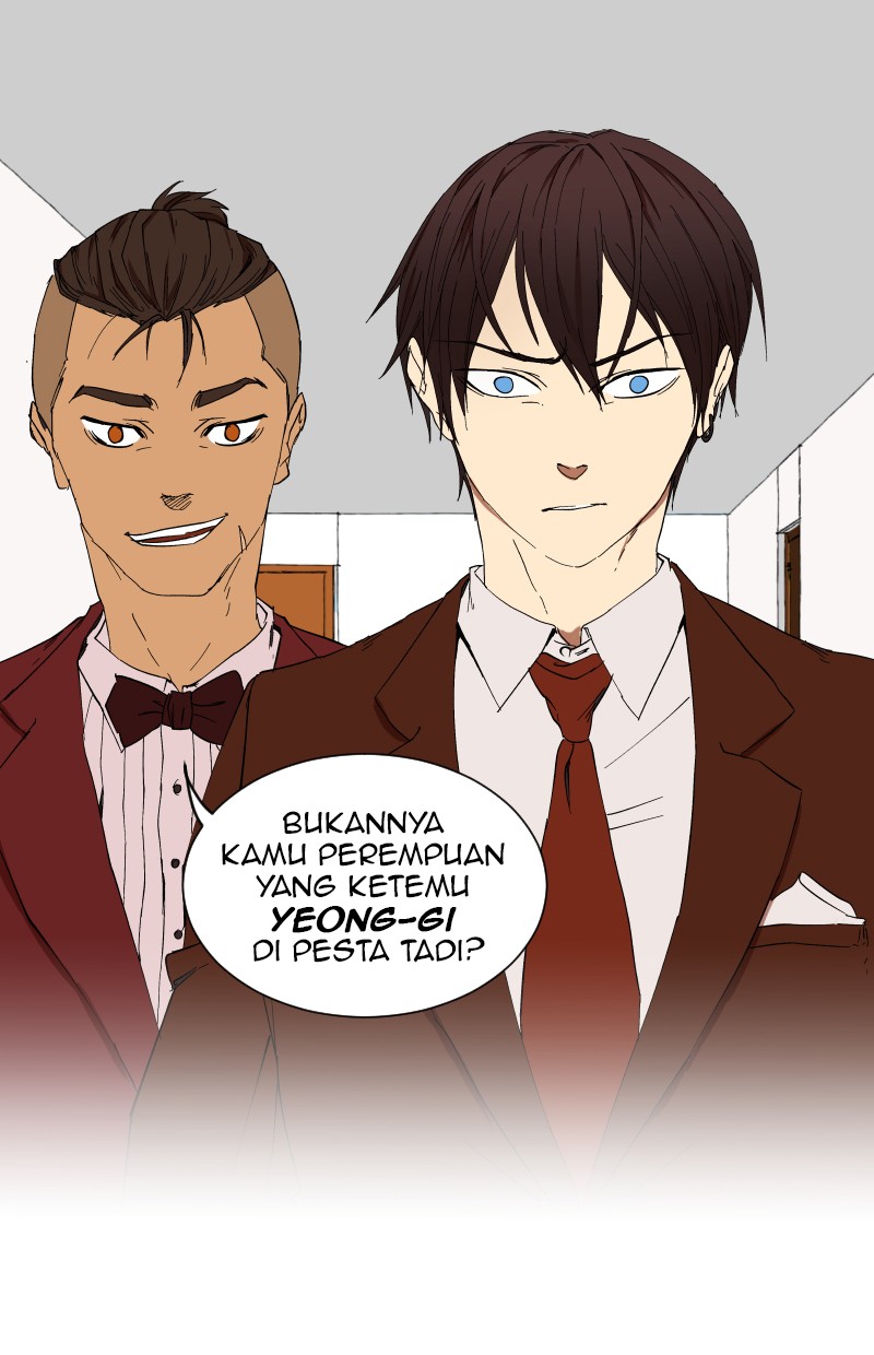 I Love Yoo chapter 07 halaman 73