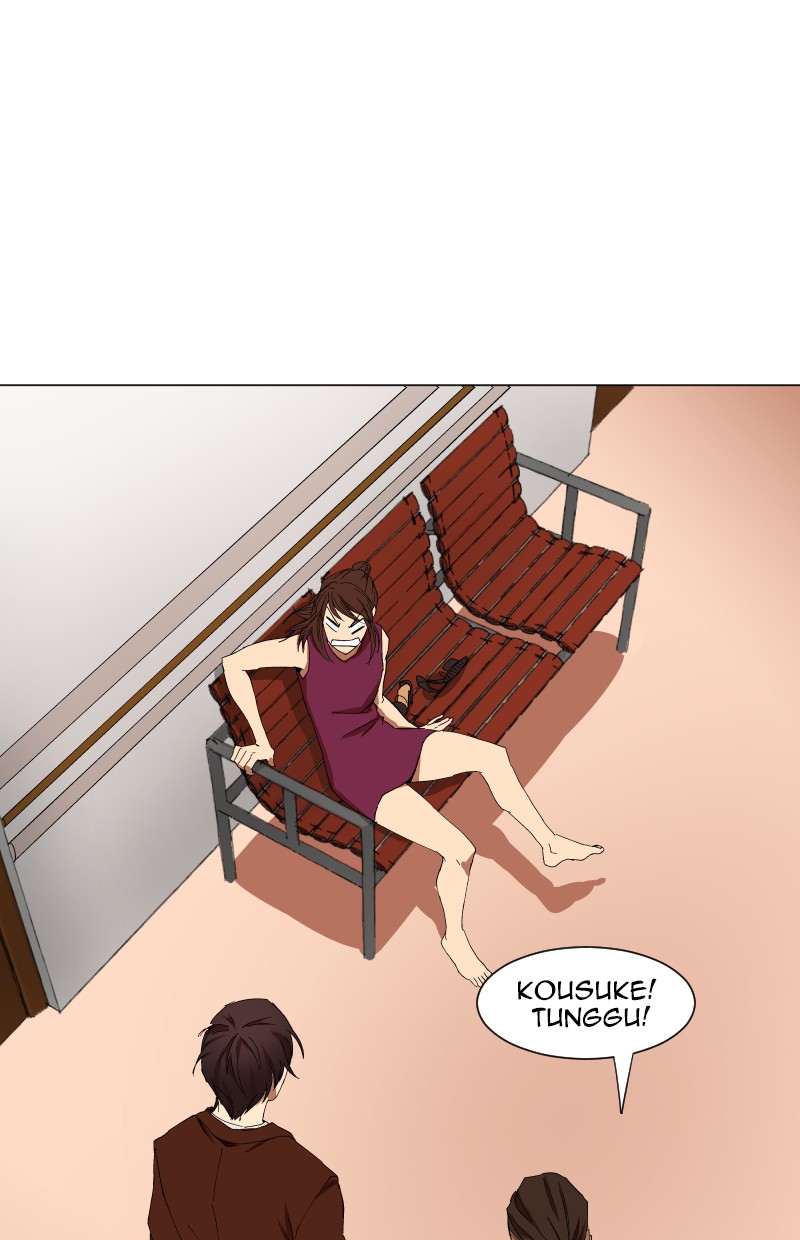 I Love Yoo chapter 08 halaman 1