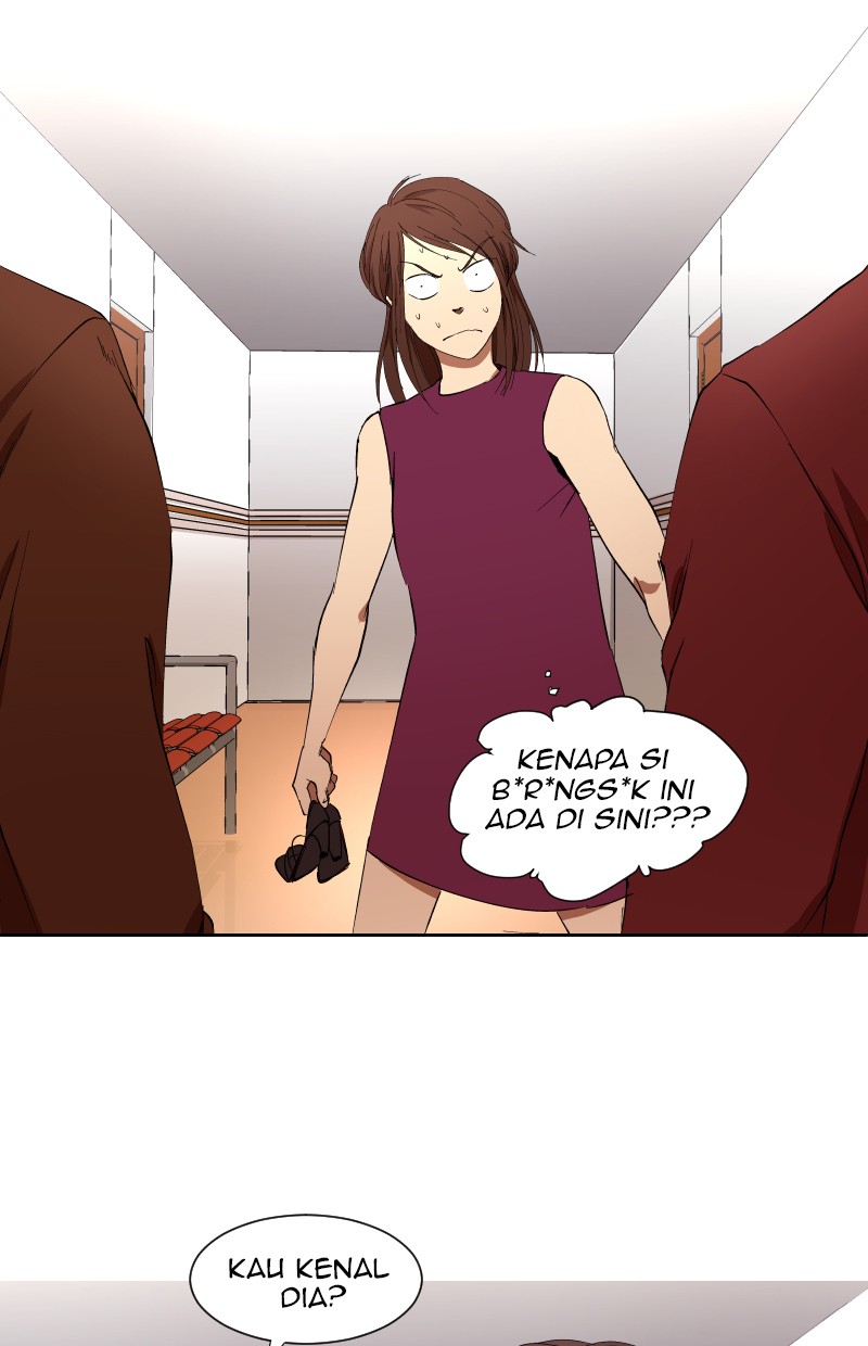 I Love Yoo chapter 08 halaman 5
