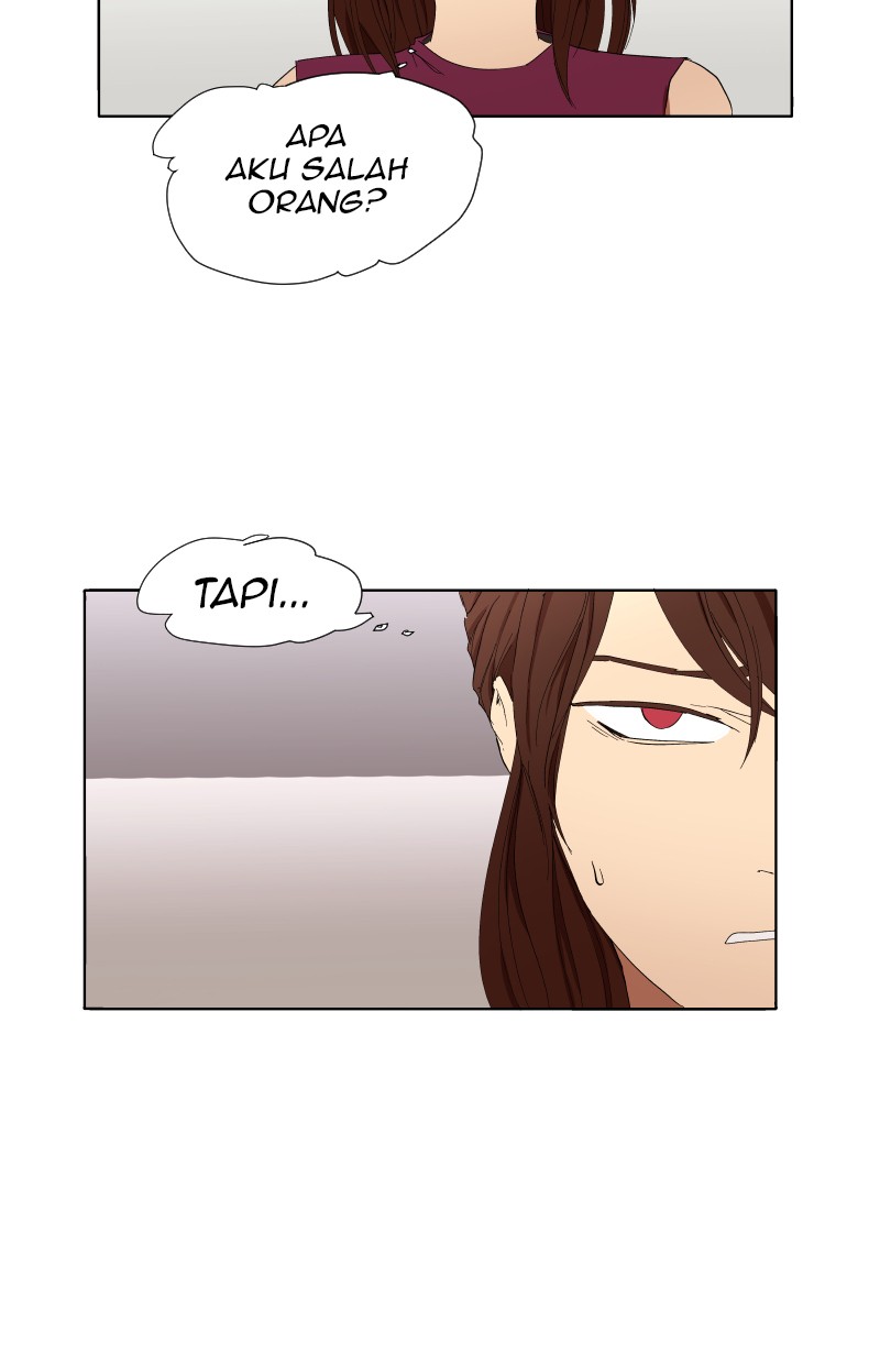 I Love Yoo chapter 08 halaman 7