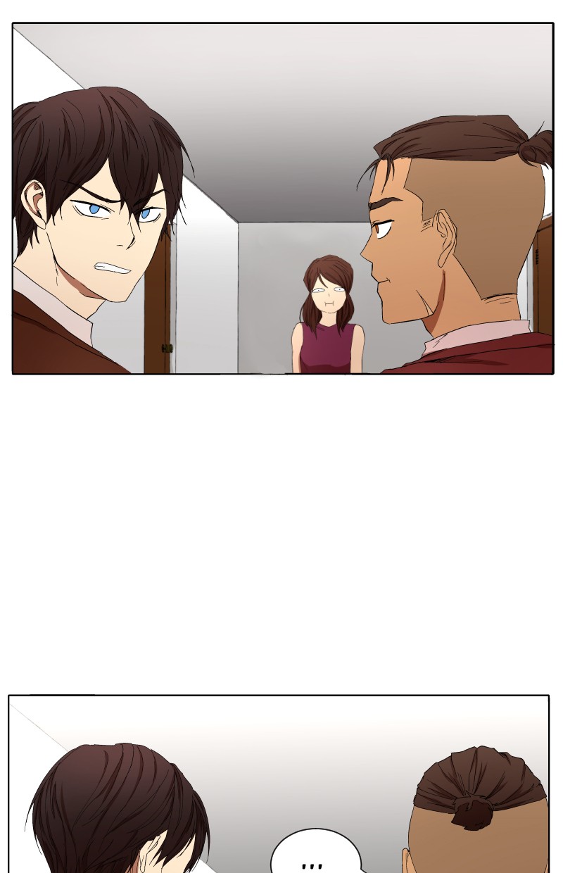 I Love Yoo chapter 08 halaman 12