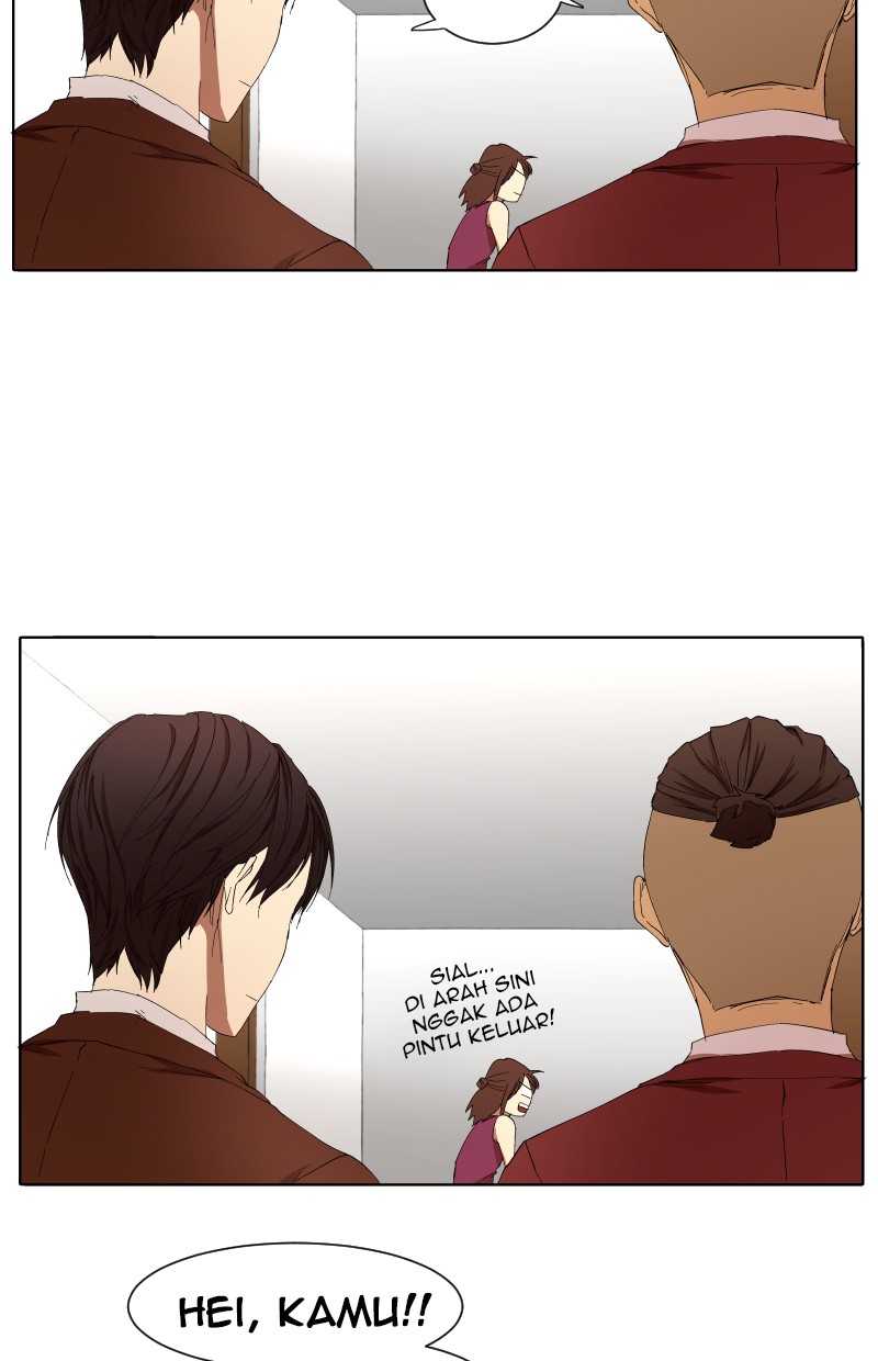 I Love Yoo chapter 08 halaman 13