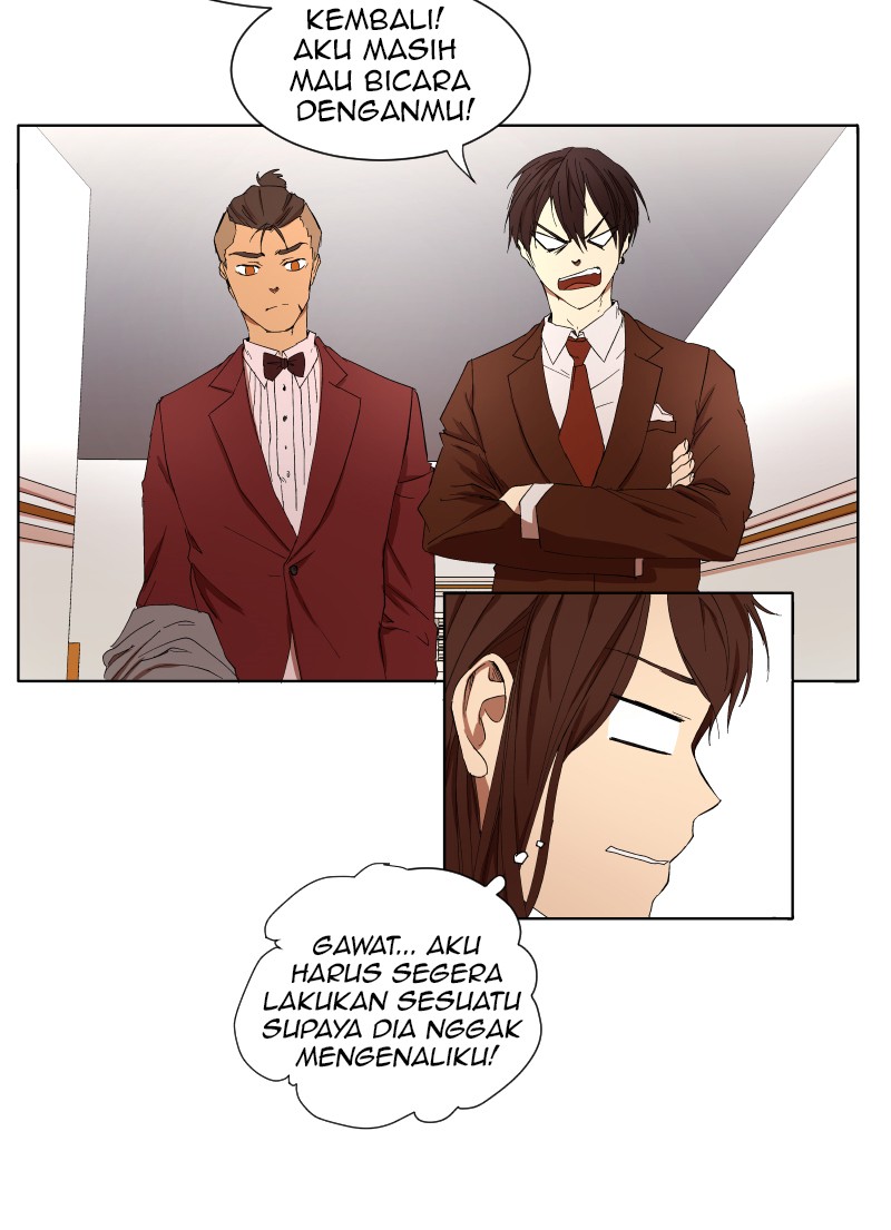 I Love Yoo chapter 08 halaman 14