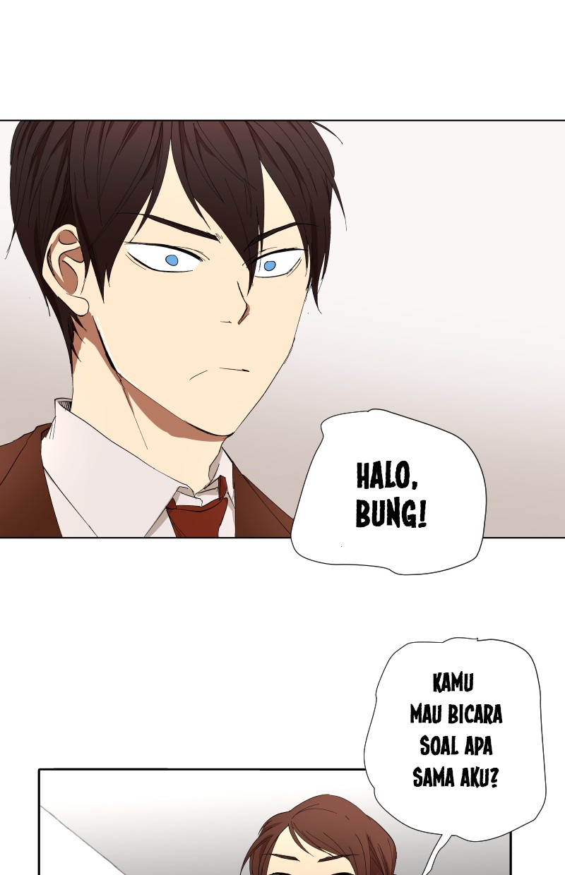 I Love Yoo chapter 08 halaman 15