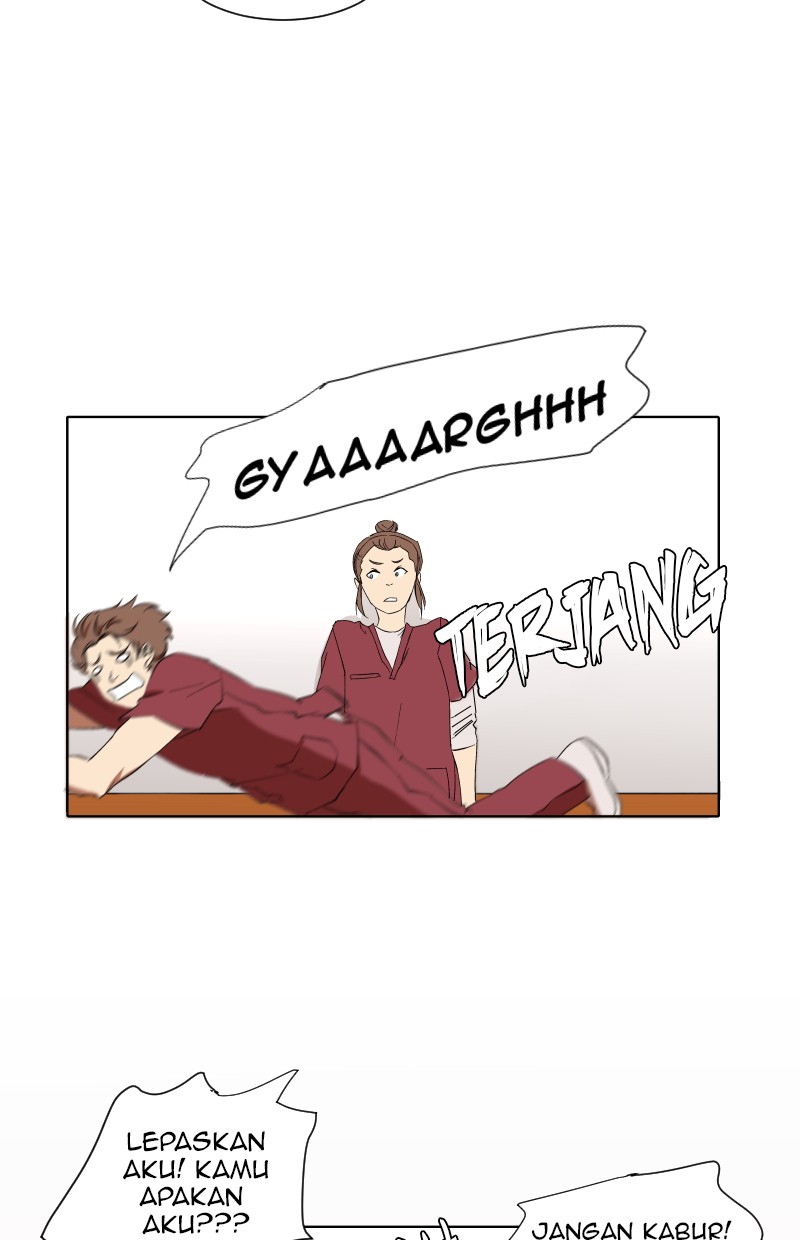 I Love Yoo chapter 08 halaman 30