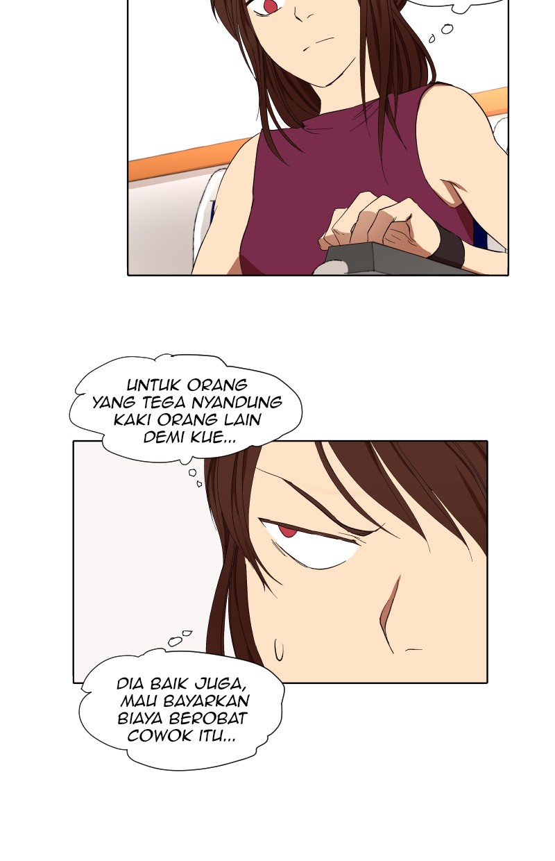 I Love Yoo chapter 08 halaman 38