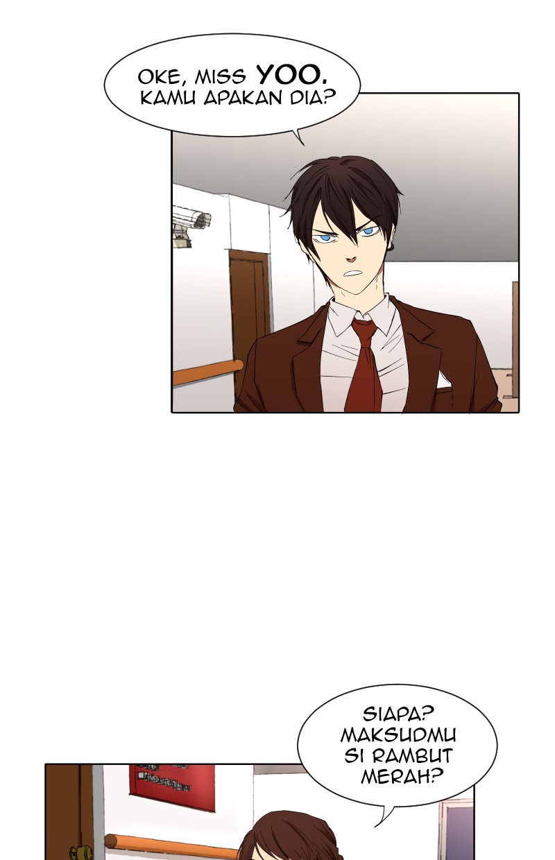 I Love Yoo chapter 08 halaman 43