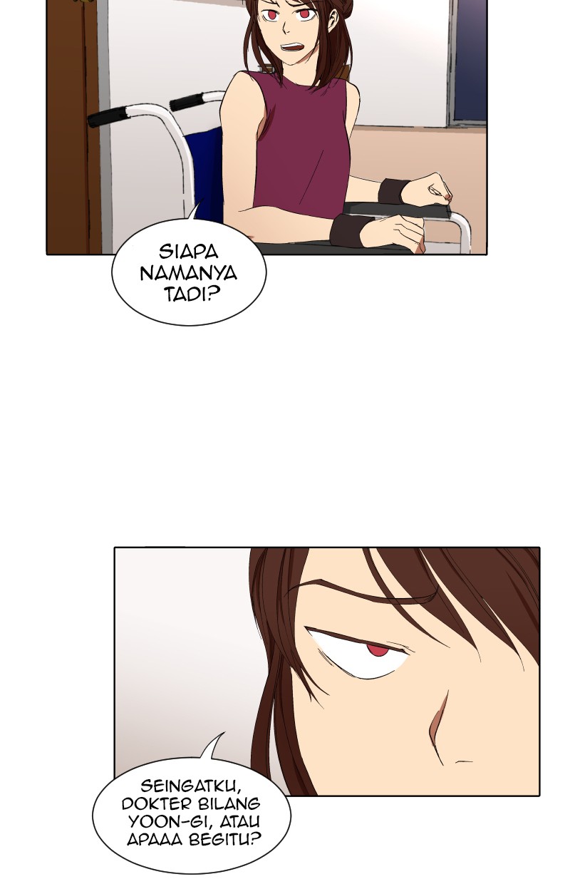 I Love Yoo chapter 08 halaman 44