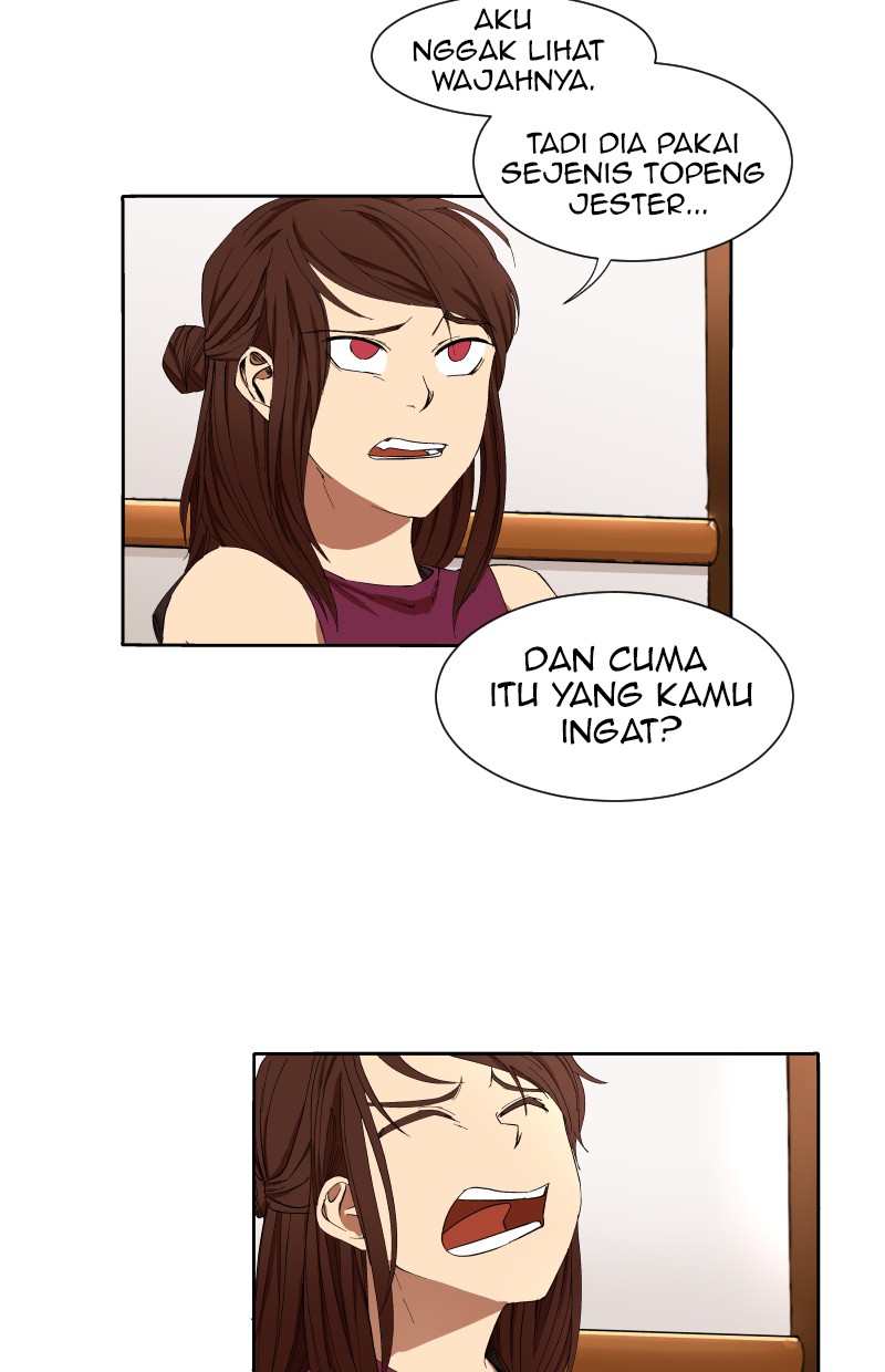 I Love Yoo chapter 08 halaman 48