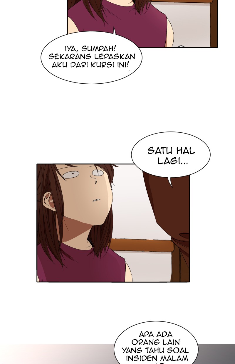 I Love Yoo chapter 08 halaman 49