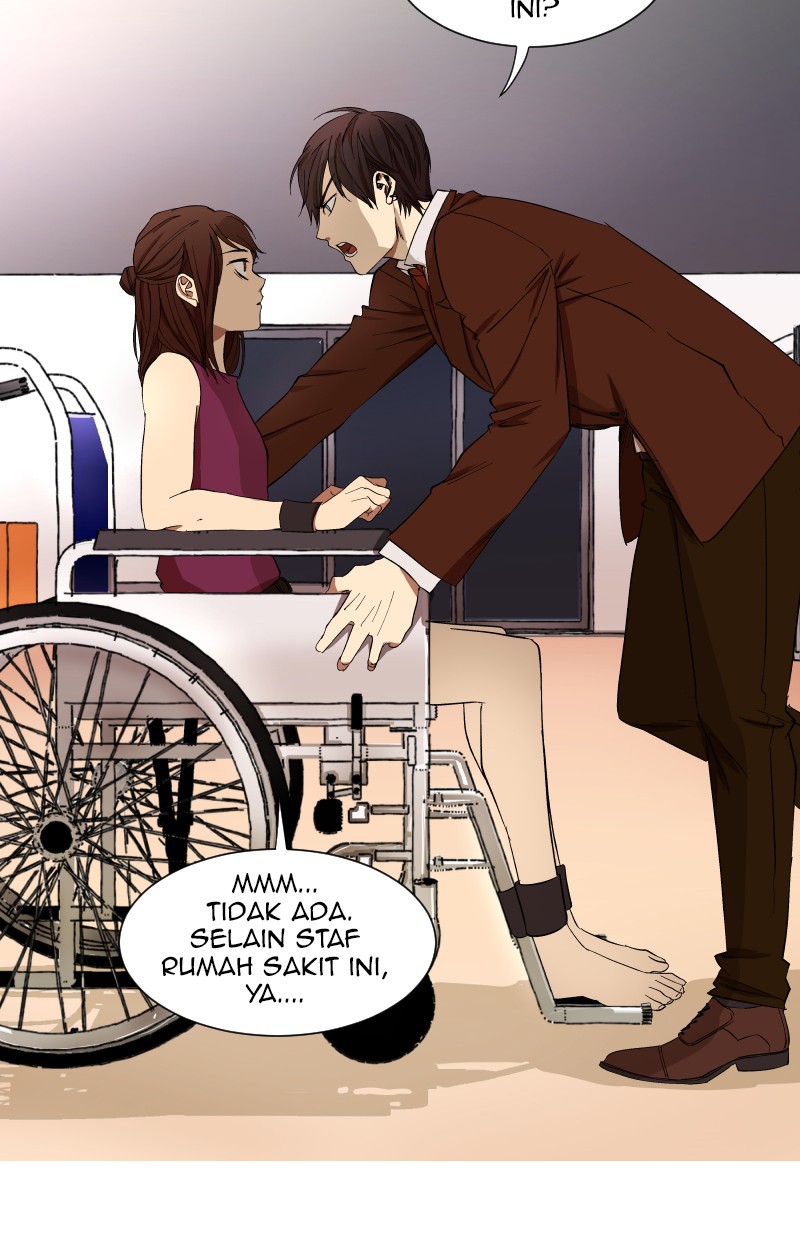I Love Yoo chapter 08 halaman 50