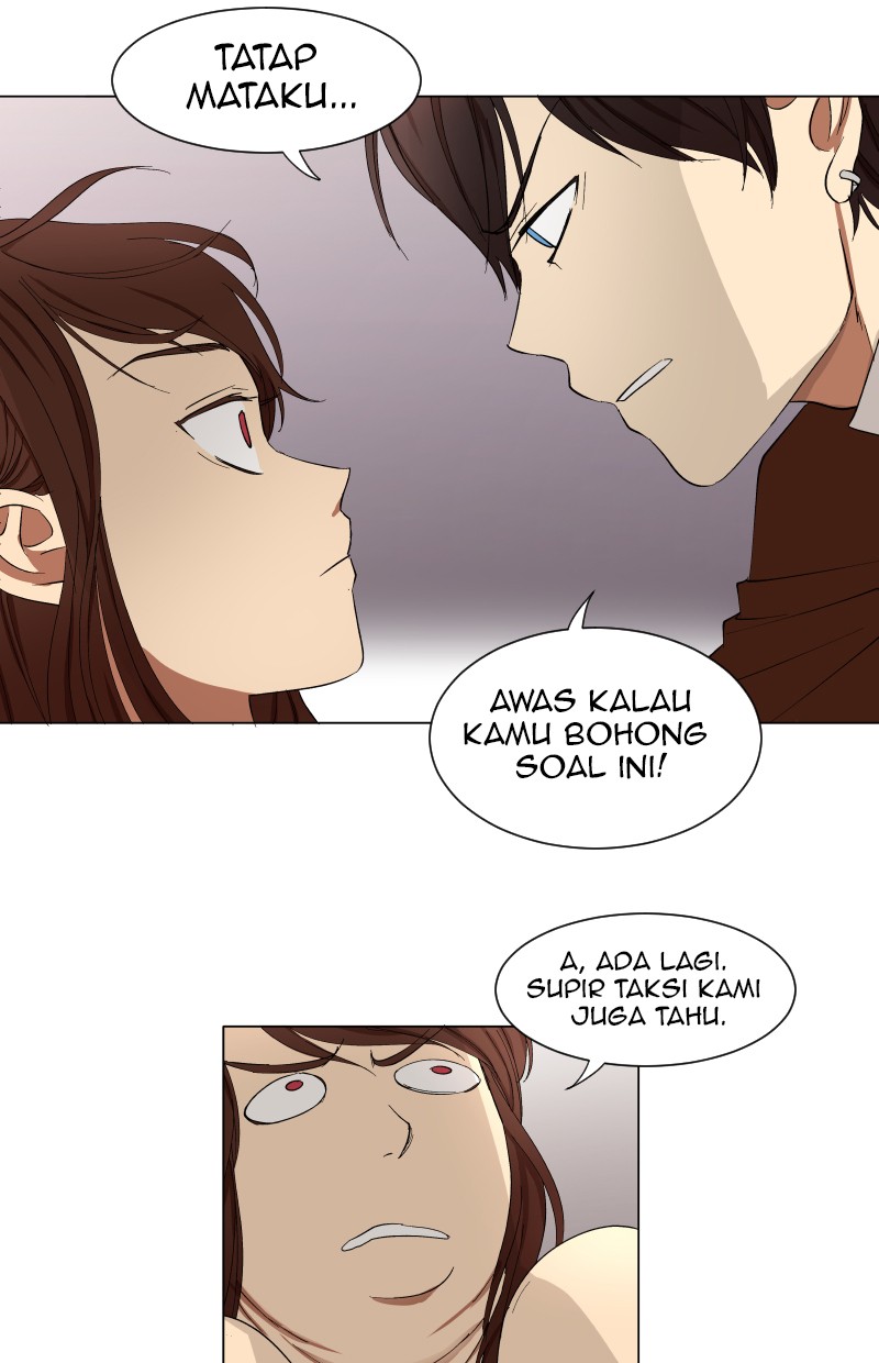 I Love Yoo chapter 08 halaman 51