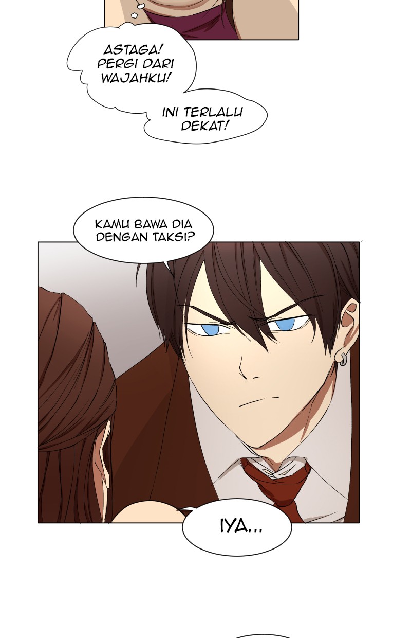 I Love Yoo chapter 08 halaman 52