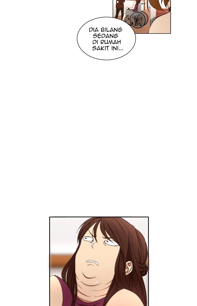 I Love Yoo chapter 08 halaman 57
