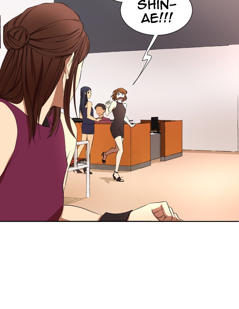 I Love Yoo chapter 08 halaman 59