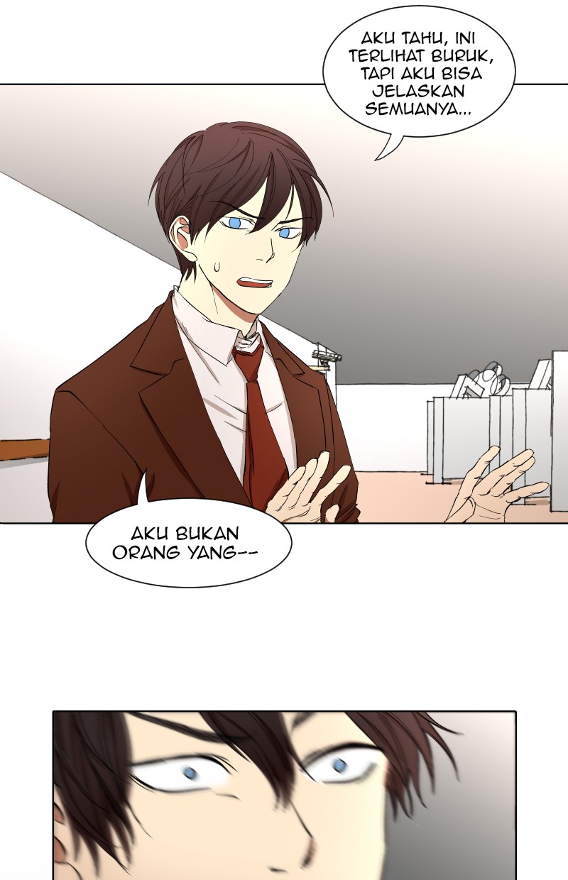 I Love Yoo chapter 08 halaman 63