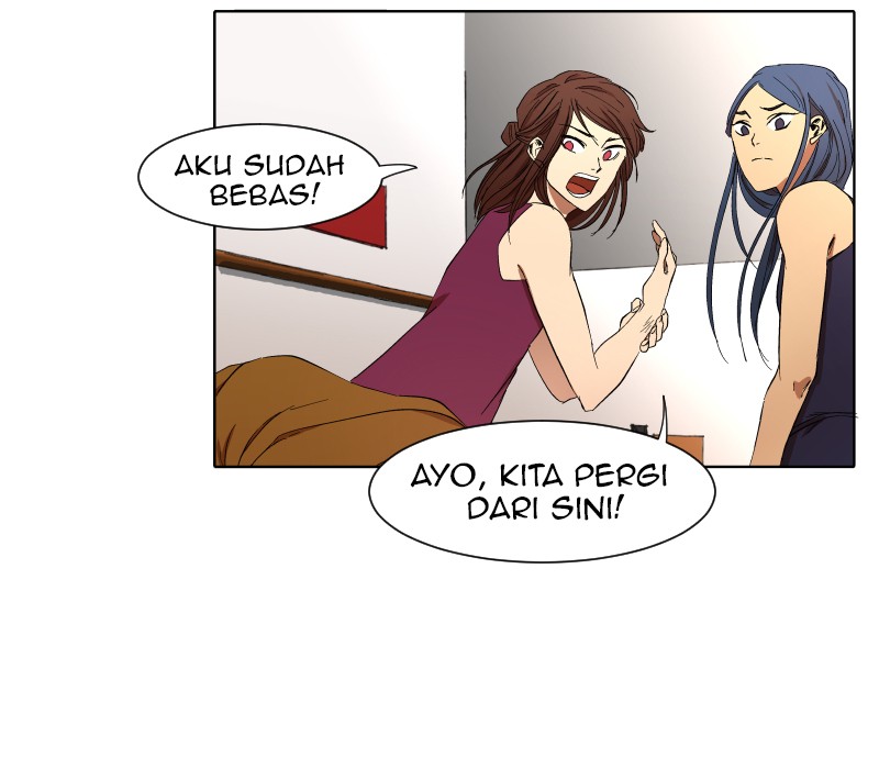 I Love Yoo chapter 08 halaman 67