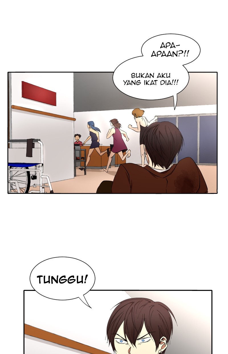 I Love Yoo chapter 08 halaman 68