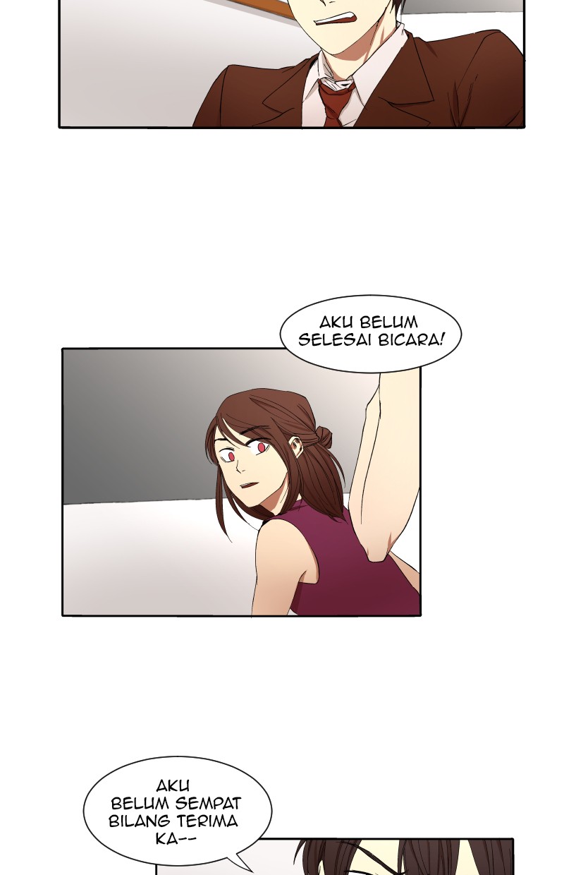 I Love Yoo chapter 08 halaman 69