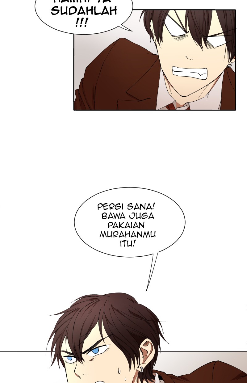 I Love Yoo chapter 08 halaman 71