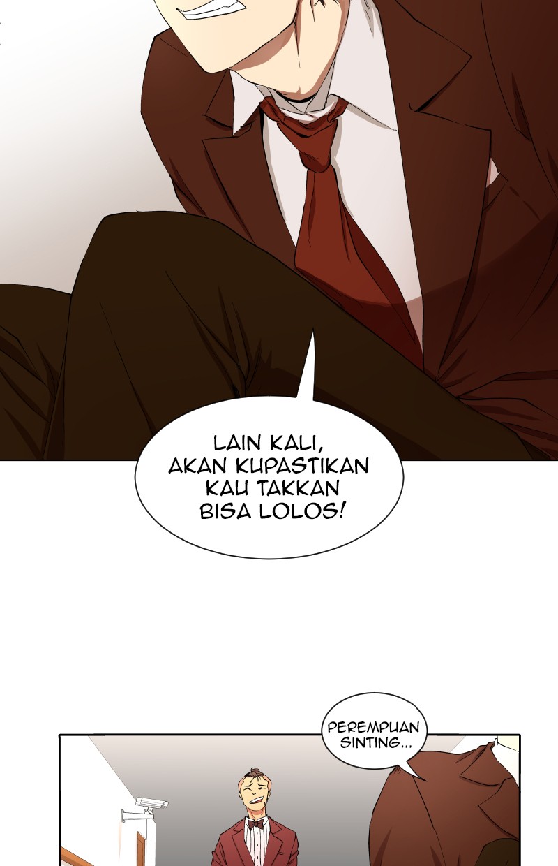 I Love Yoo chapter 08 halaman 72