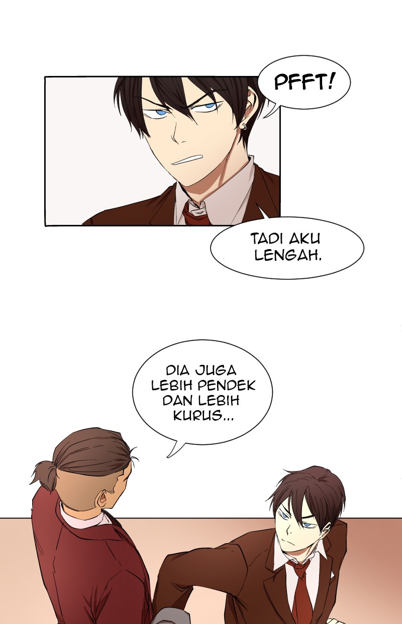 I Love Yoo chapter 08 halaman 74