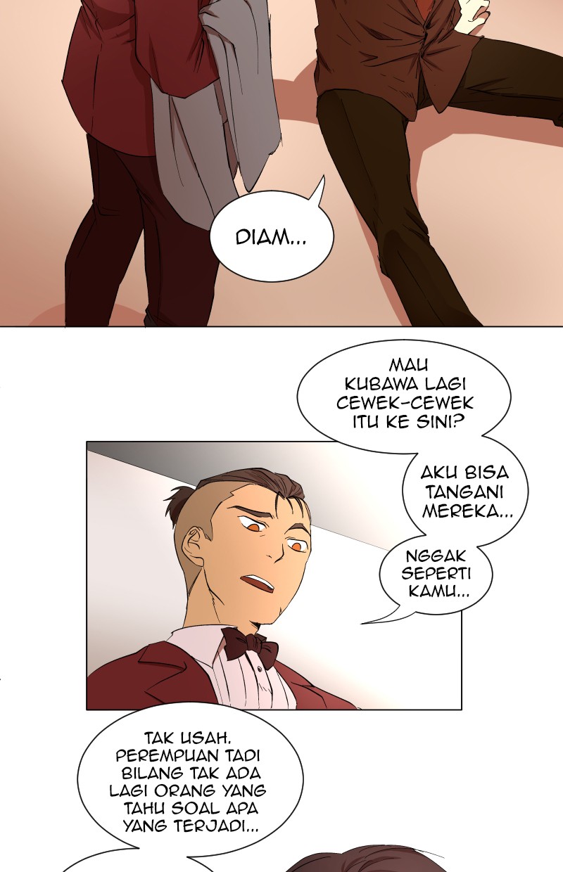 I Love Yoo chapter 08 halaman 75