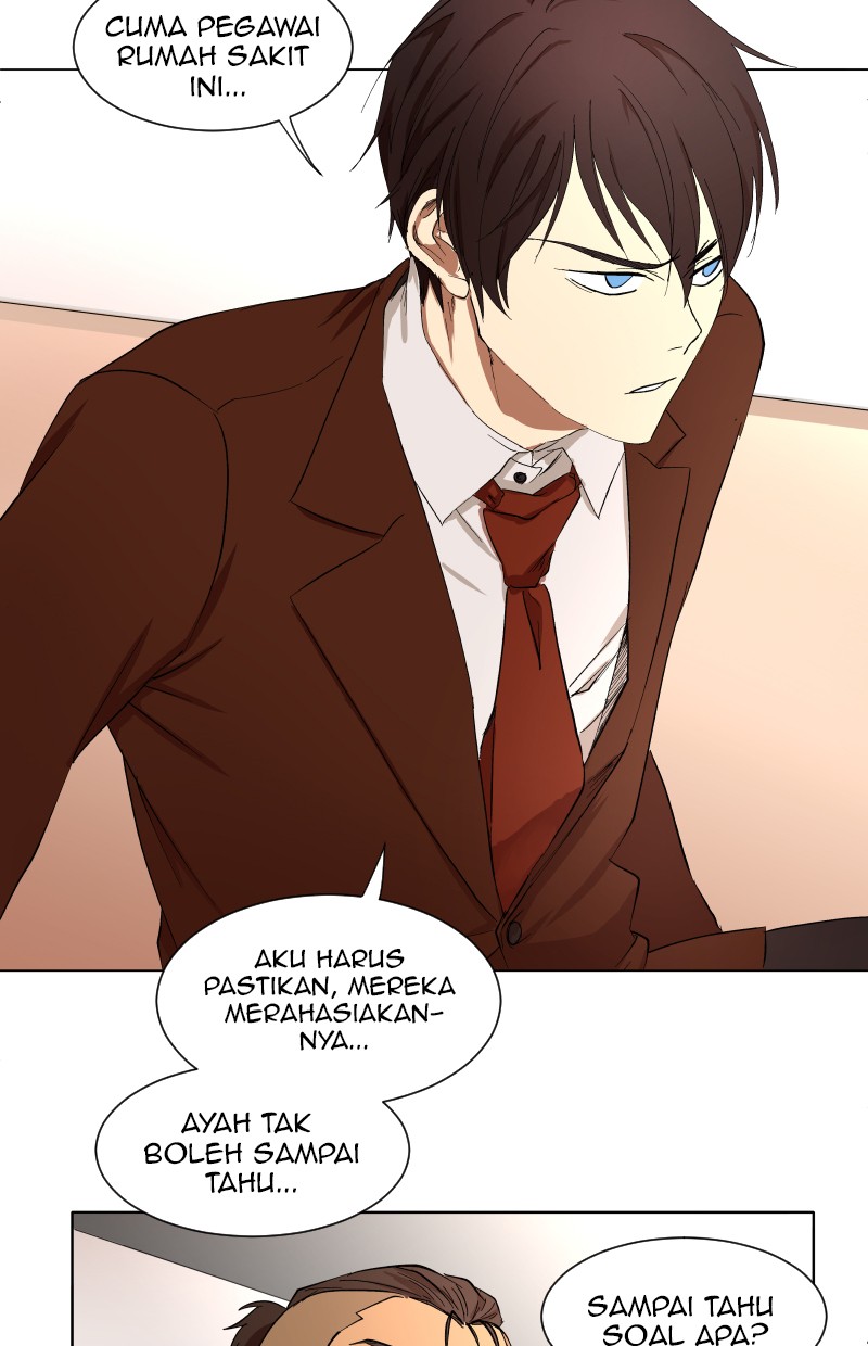 I Love Yoo chapter 08 halaman 76