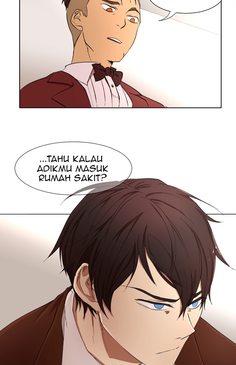 I Love Yoo chapter 08 halaman 77