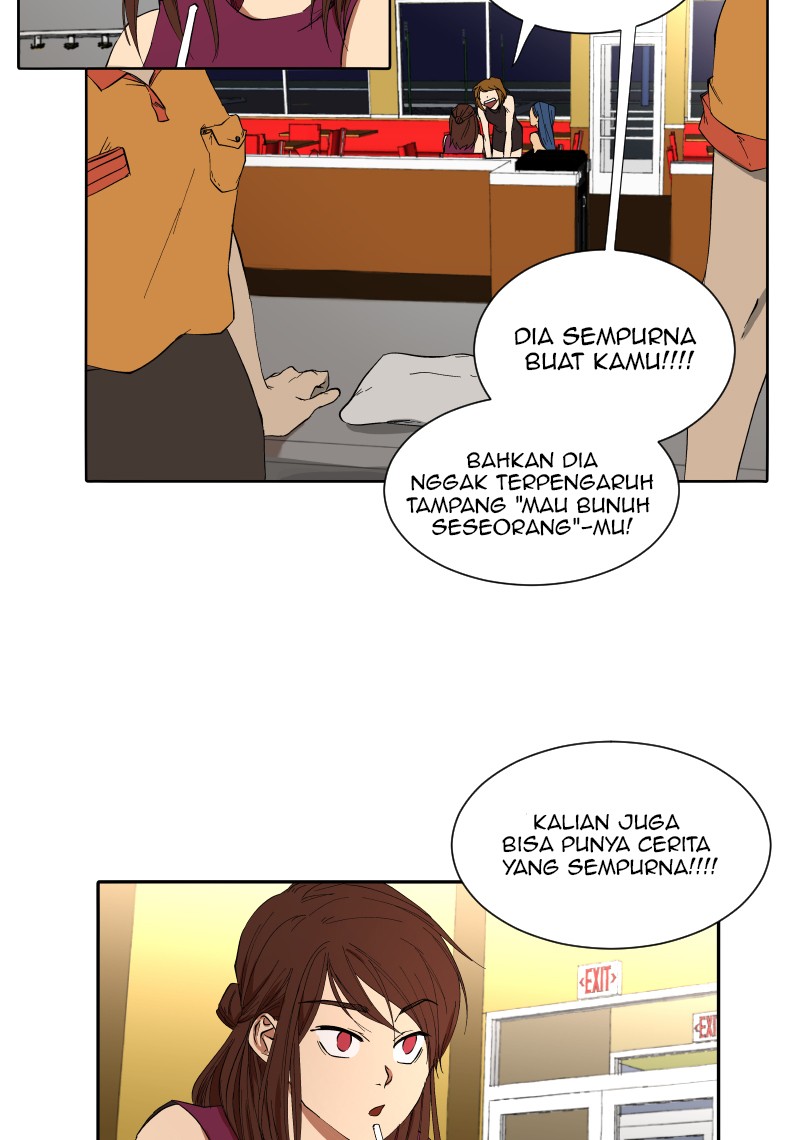 I Love Yoo Bab 09 halaman 10