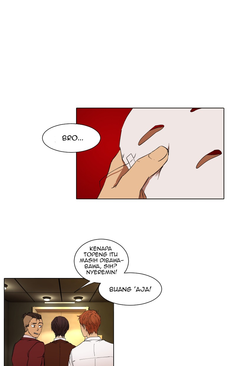 I Love Yoo Bab 09 halaman 65