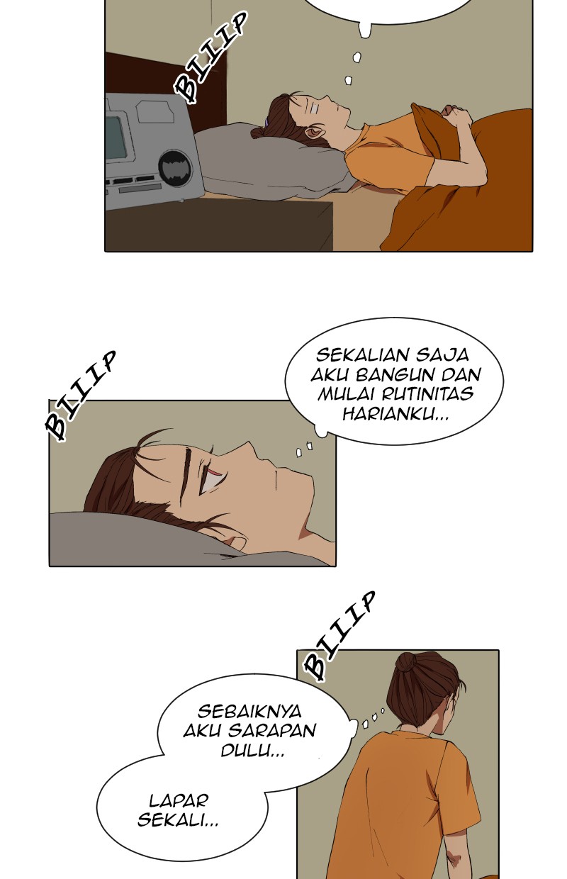 I Love Yoo chapter 10 halaman 3
