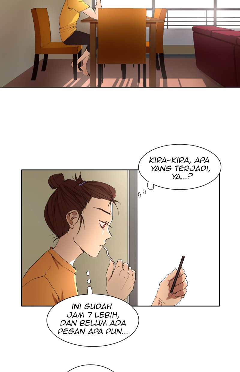I Love Yoo chapter 10 halaman 9