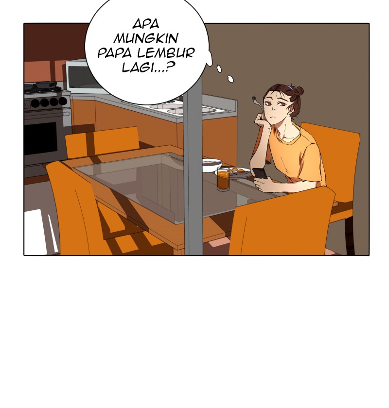 I Love Yoo chapter 10 halaman 10