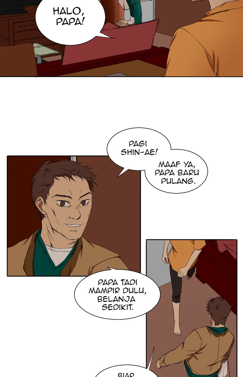 I Love Yoo chapter 10 halaman 12