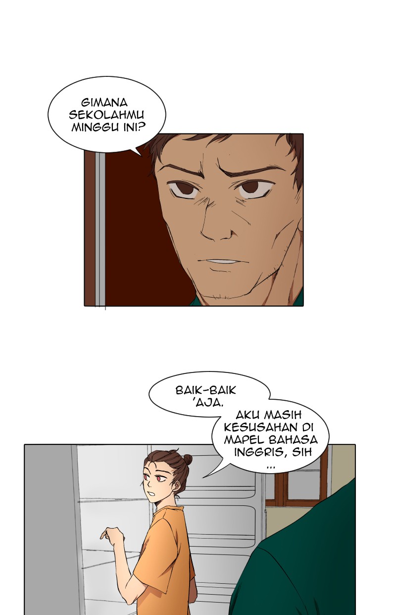 I Love Yoo chapter 10 halaman 15