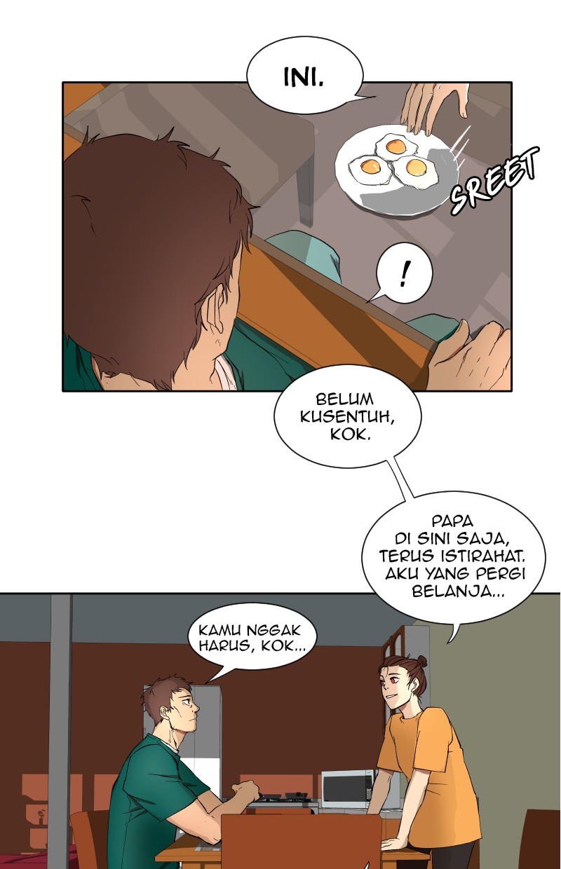 I Love Yoo chapter 10 halaman 20