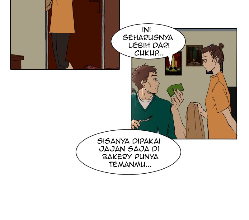I Love Yoo chapter 10 halaman 22