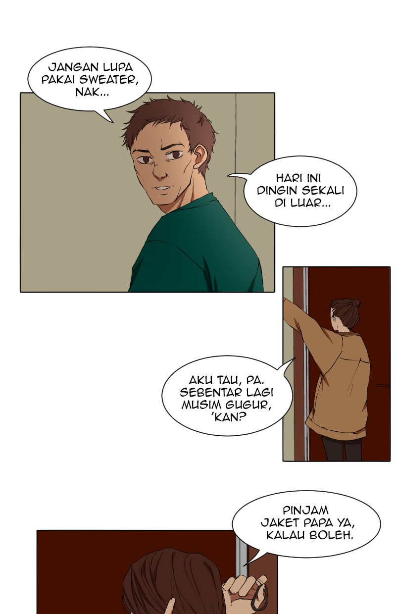 I Love Yoo chapter 10 halaman 23