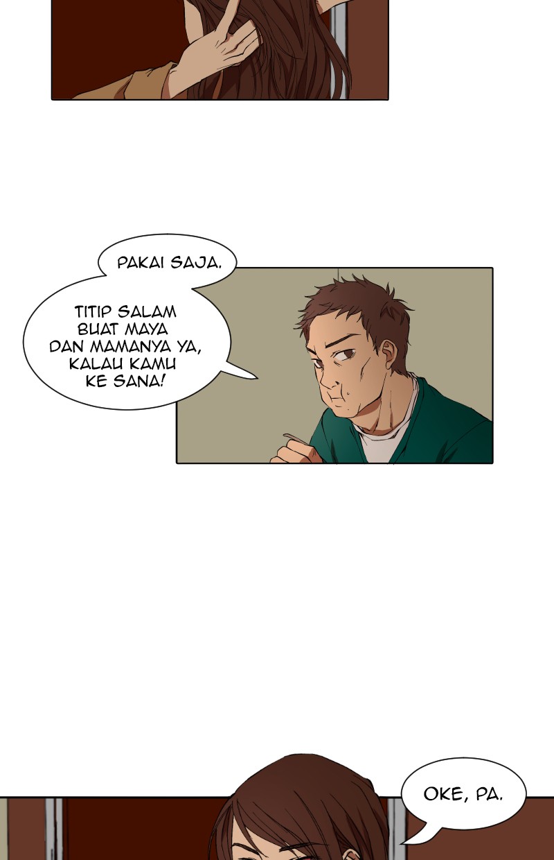 I Love Yoo chapter 10 halaman 24