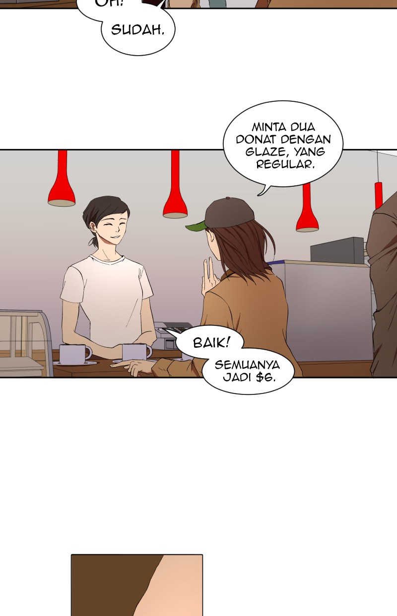 I Love Yoo chapter 10 halaman 30