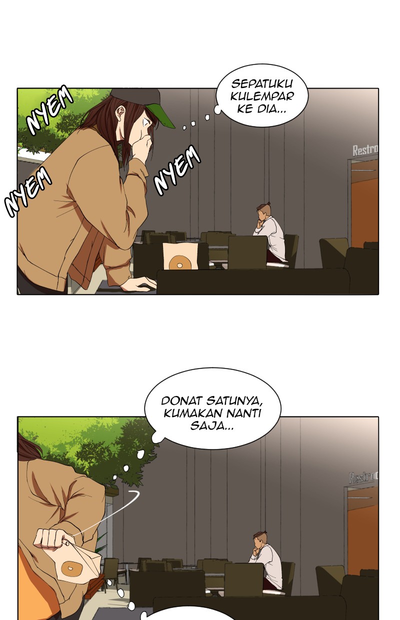 I Love Yoo chapter 10 halaman 39