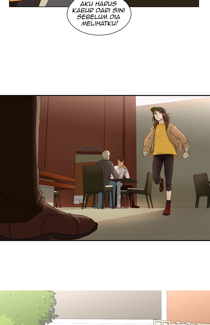 I Love Yoo chapter 10 halaman 40