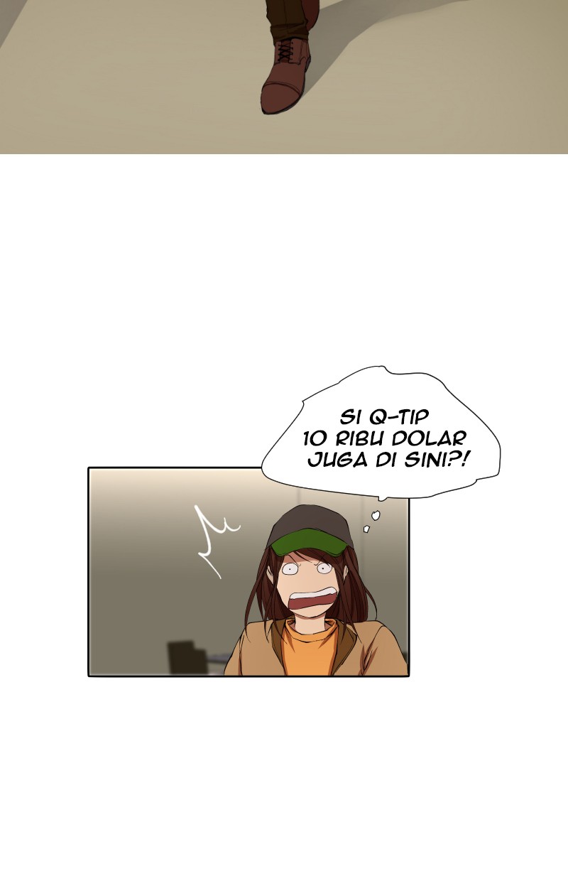 I Love Yoo chapter 10 halaman 42