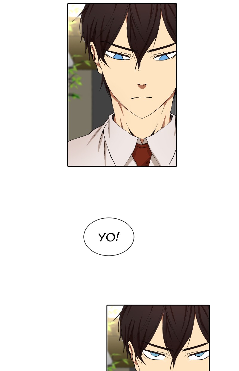 I Love Yoo chapter 10 halaman 43
