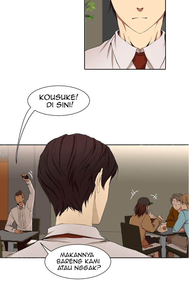 I Love Yoo chapter 10 halaman 44