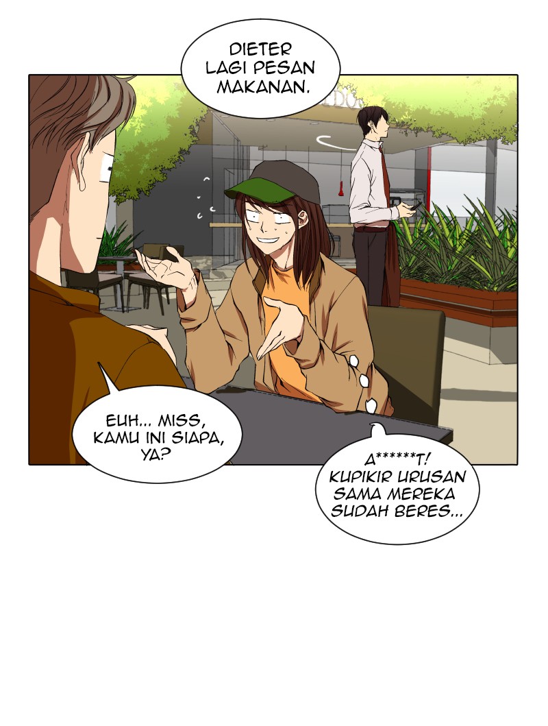 I Love Yoo chapter 10 halaman 45