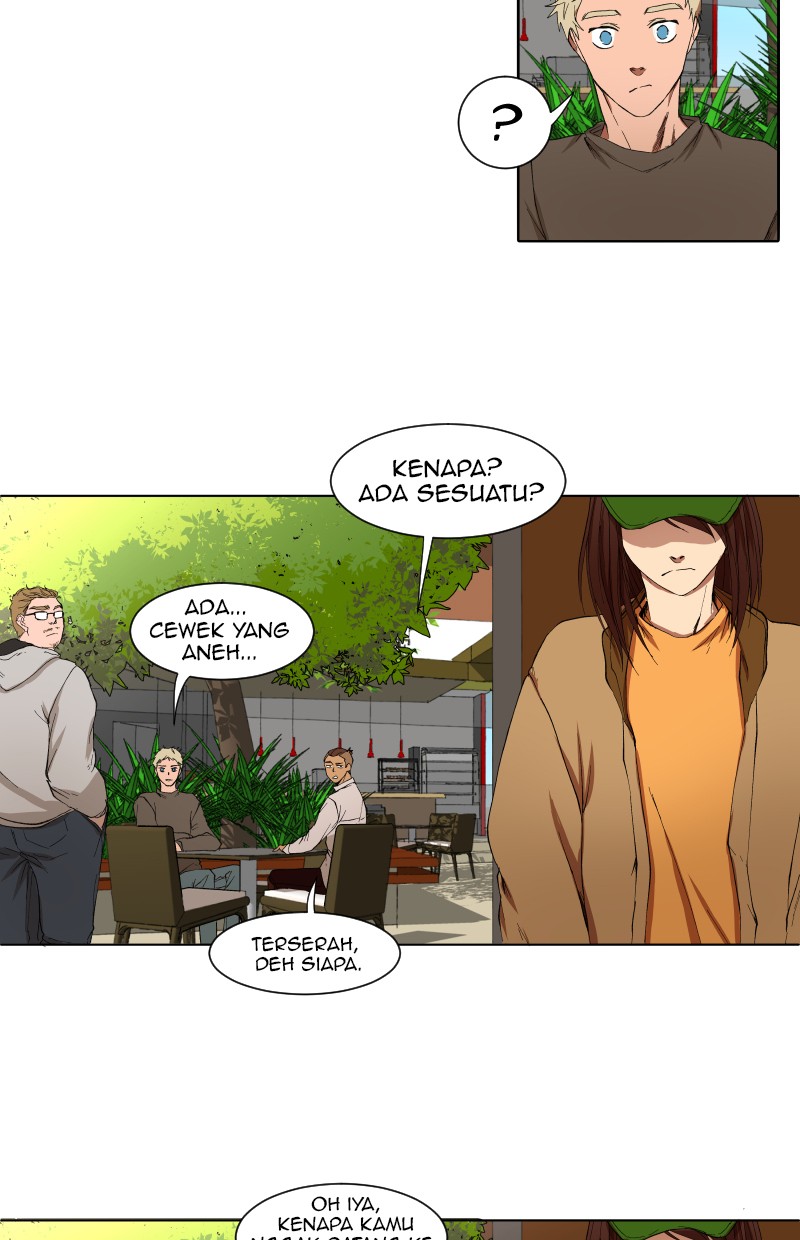 I Love Yoo chapter 10 halaman 50