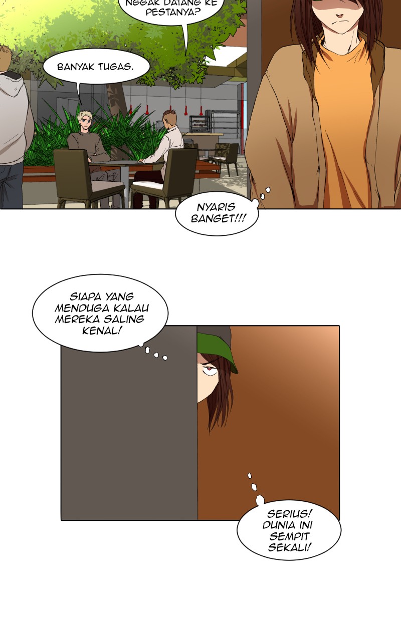 I Love Yoo chapter 10 halaman 51